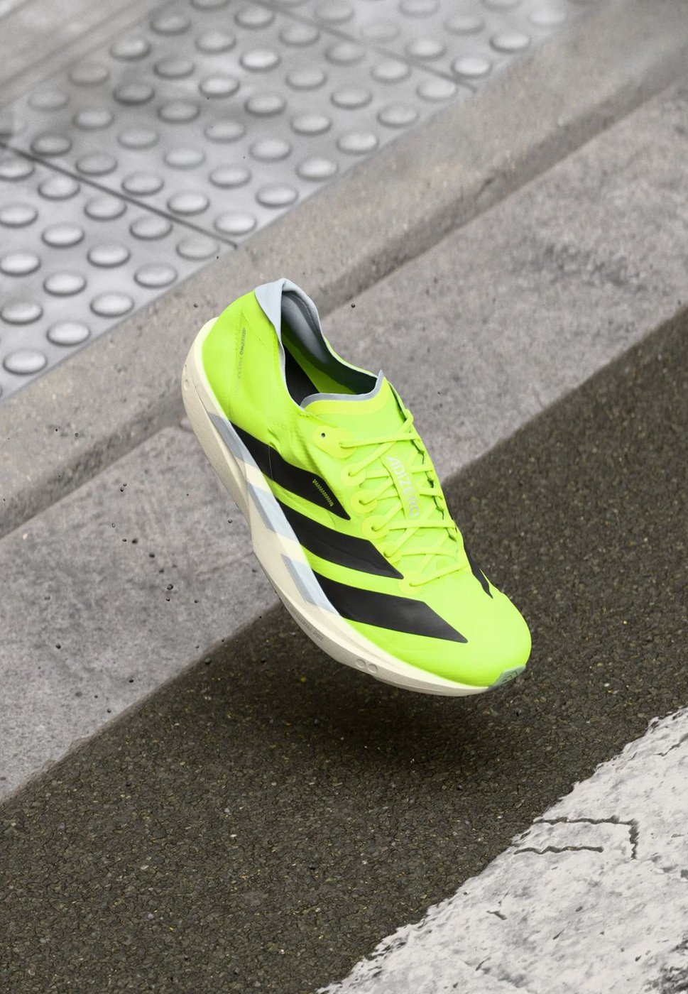 Adidas adizero TAKUMI SEN 11
Master quality