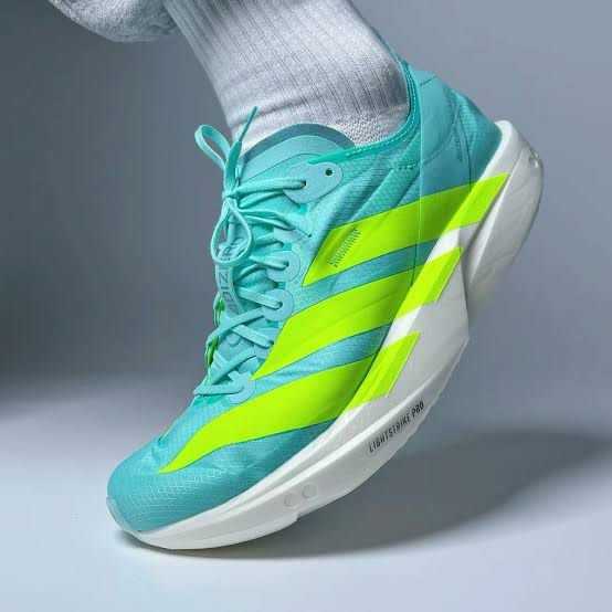 Adidas adizero TAKUMI SEN 11
Master quality