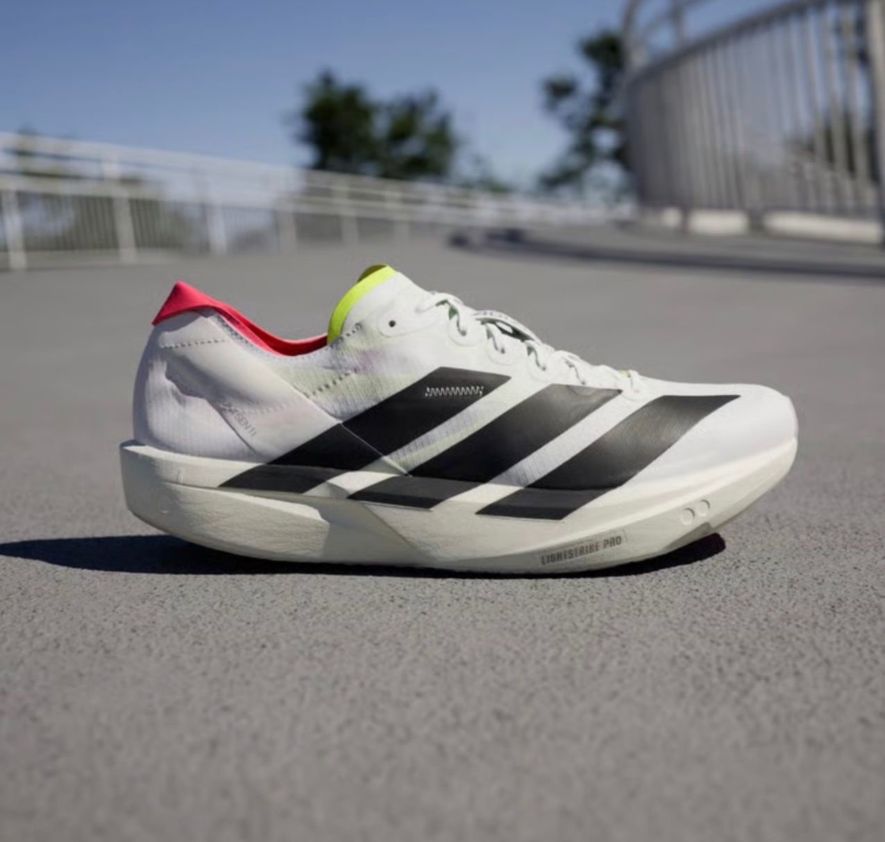 Adidas adizero TAKUMI SEN 11
Master quality