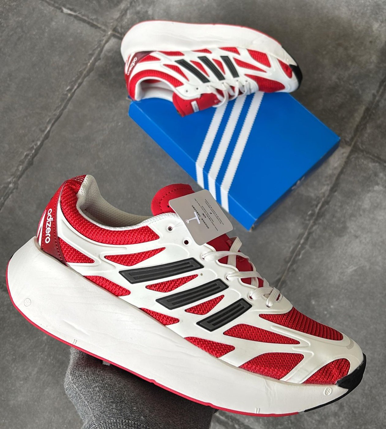 Adidas atmo adizero
Top Quality