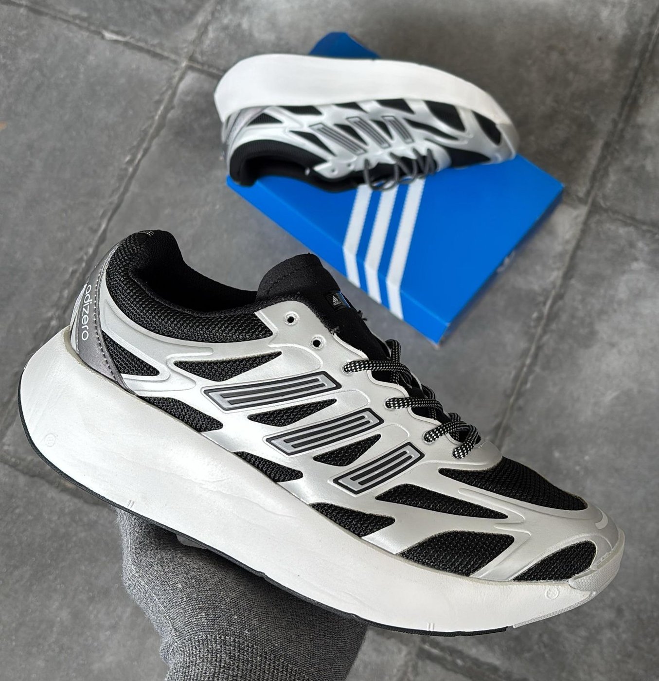 Adidas atmo adizero
Top Quality
