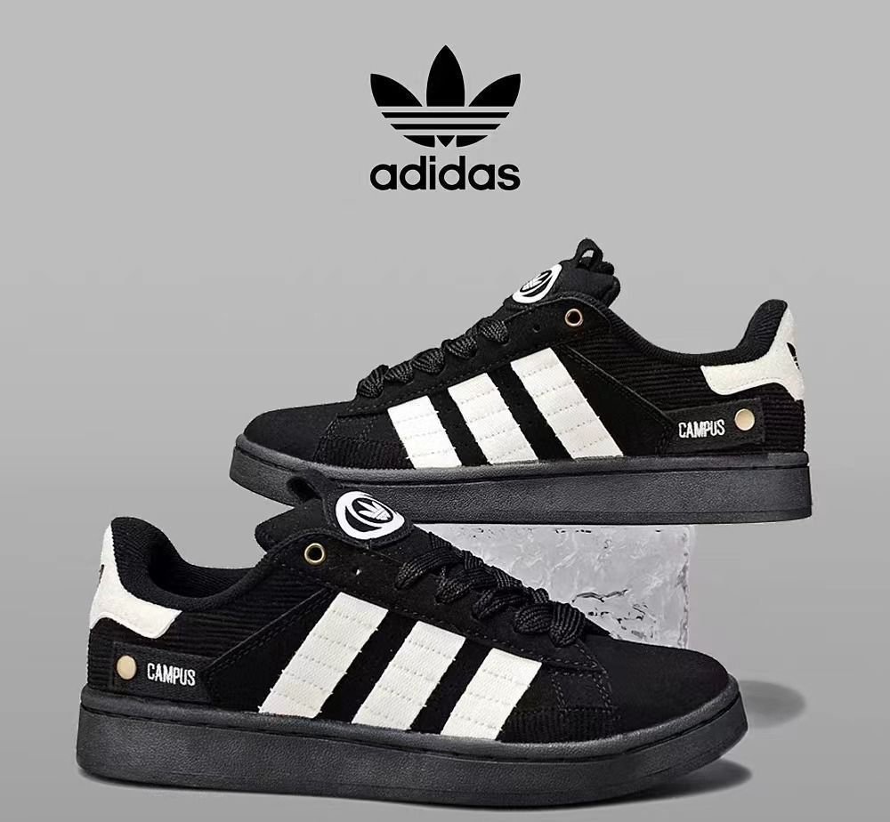 Adidas Campus 2k24
Top Quality