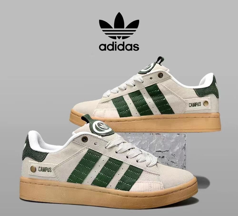 Adidas Campus 2k24
Top Quality
