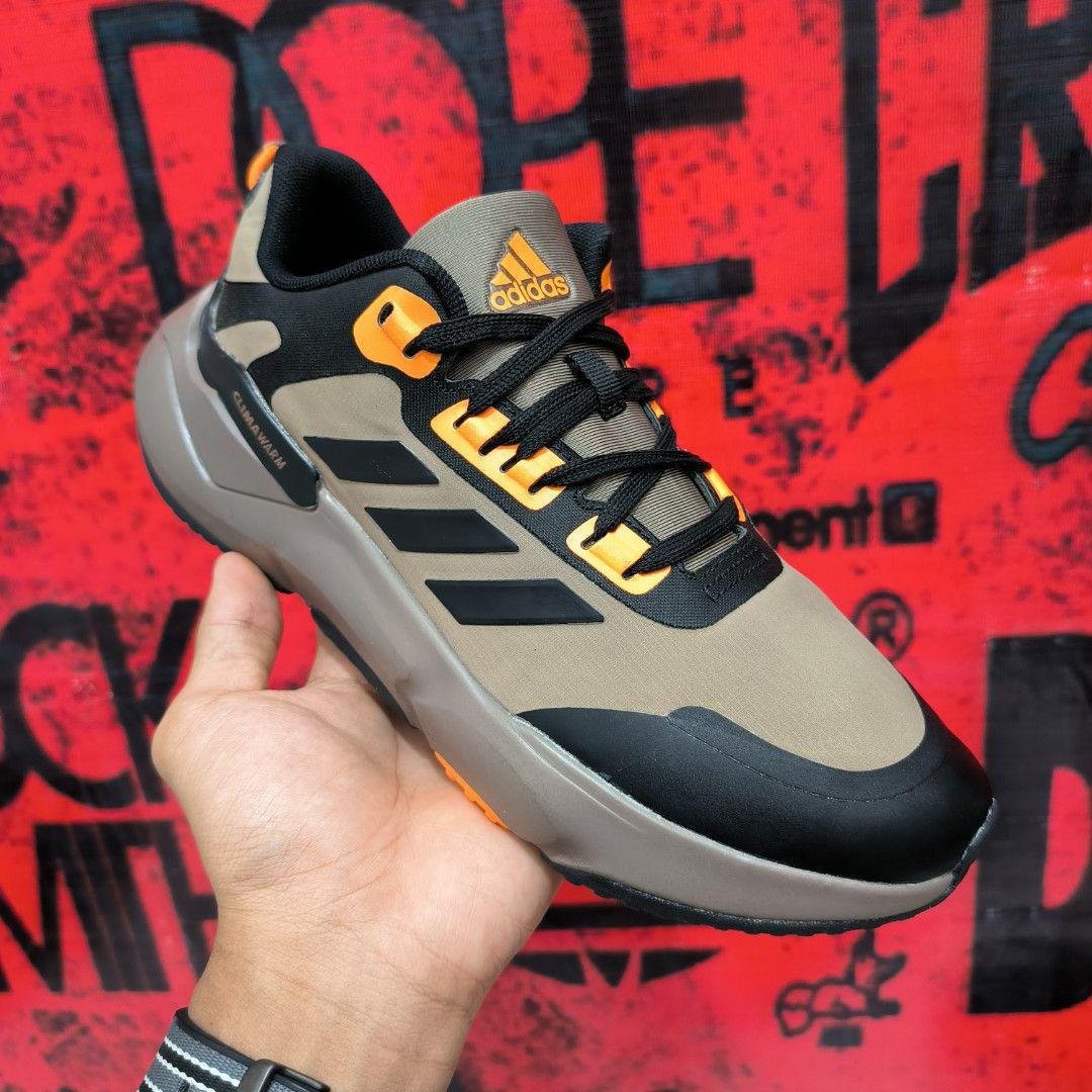 Adidas clima warm Top 10@ leather Quality