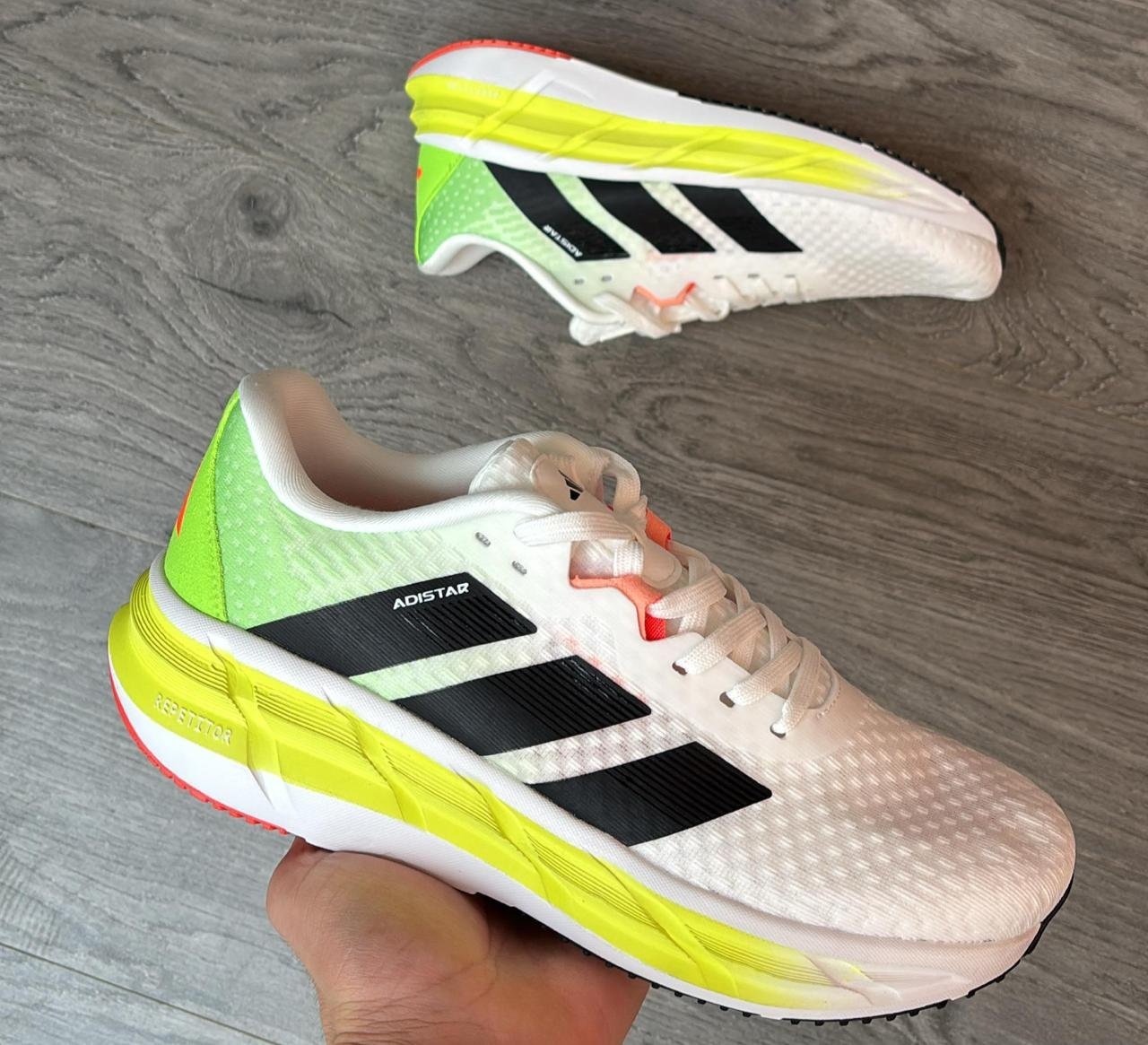 Adidas CS 2
Master copy shoe