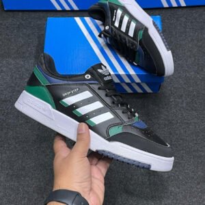 Adidas Dropstep Top First Quality Shoes