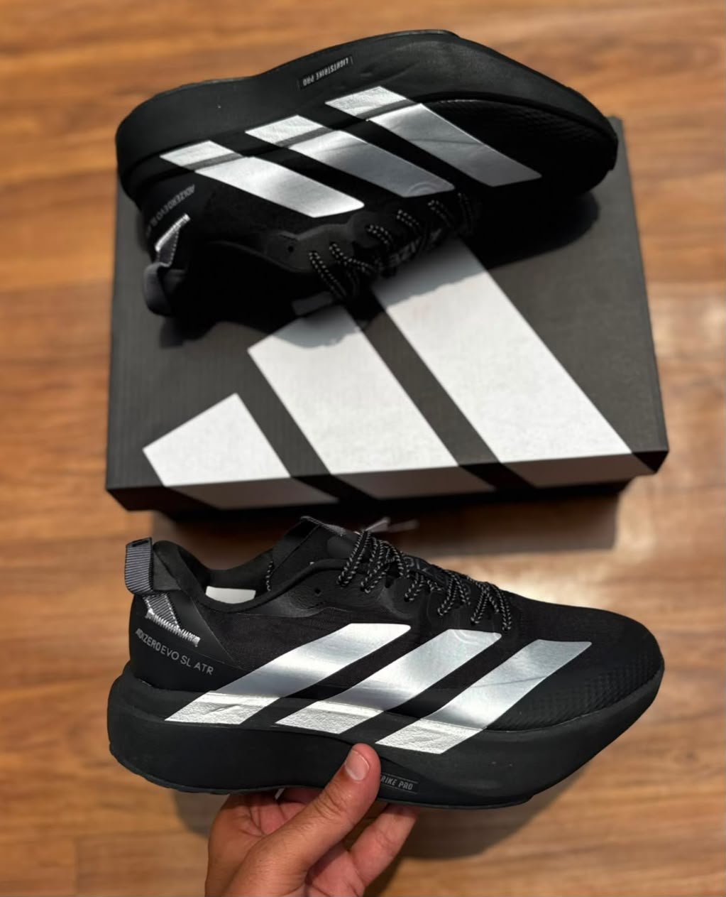 Adidas EVO SL ATR Top Notch UA Quality