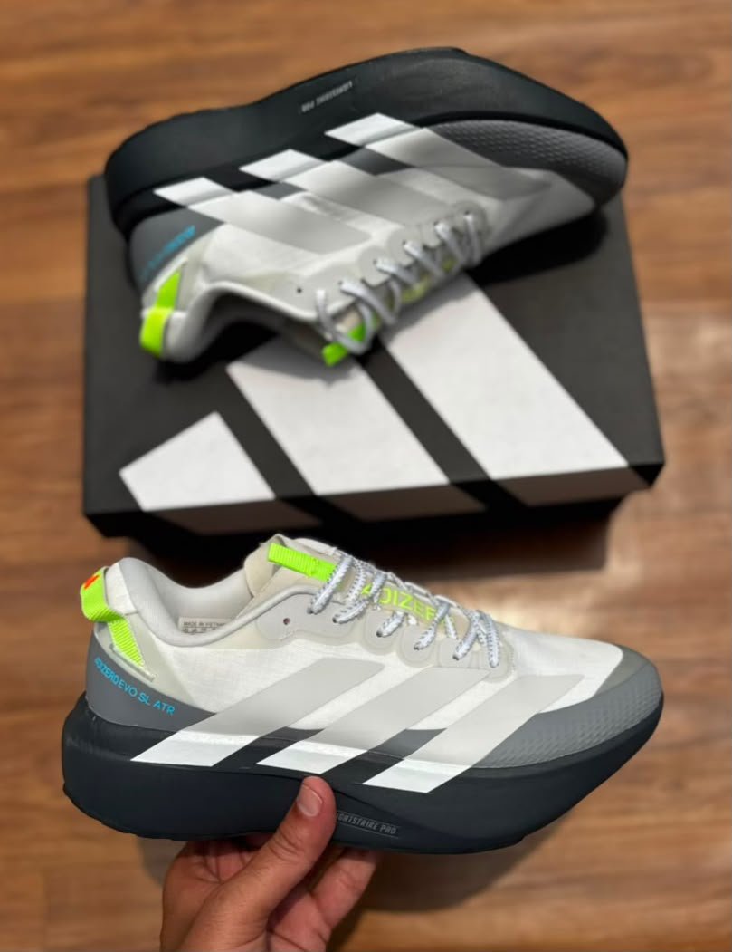Adidas EVO SL ATR Top Notch UA Quality