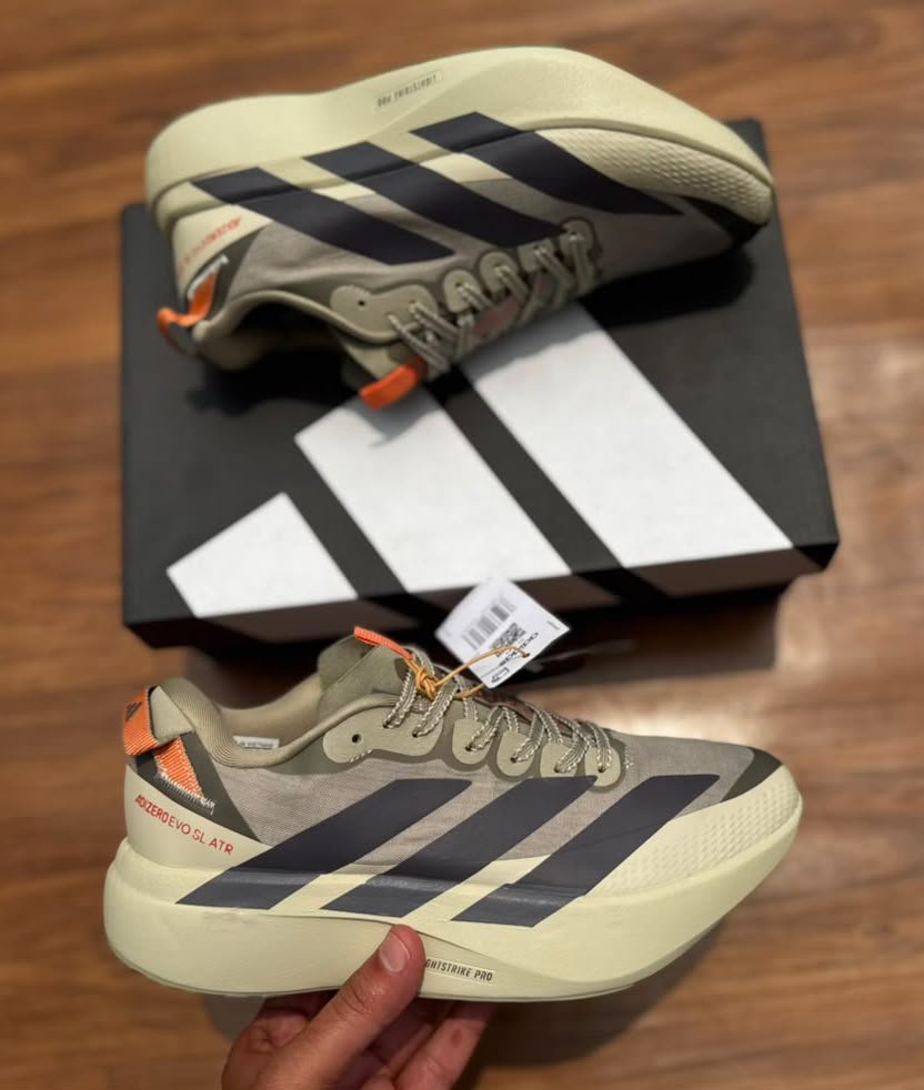 Adidas EVO SL ATR Top Notch UA Quality