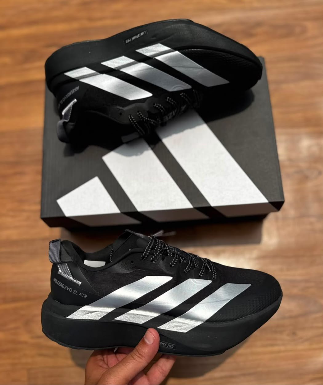 Adidas EVO SL ATR Top Notch UA Quality
