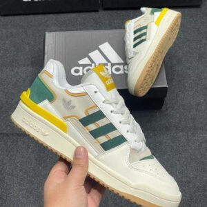 Adidas Forum exhibit shoes top Quality