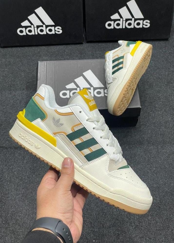 Adidas Forum exhibit shoes top Quality