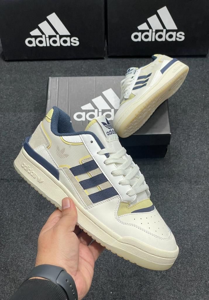 Adidas Forum exhibit shoes top Quality