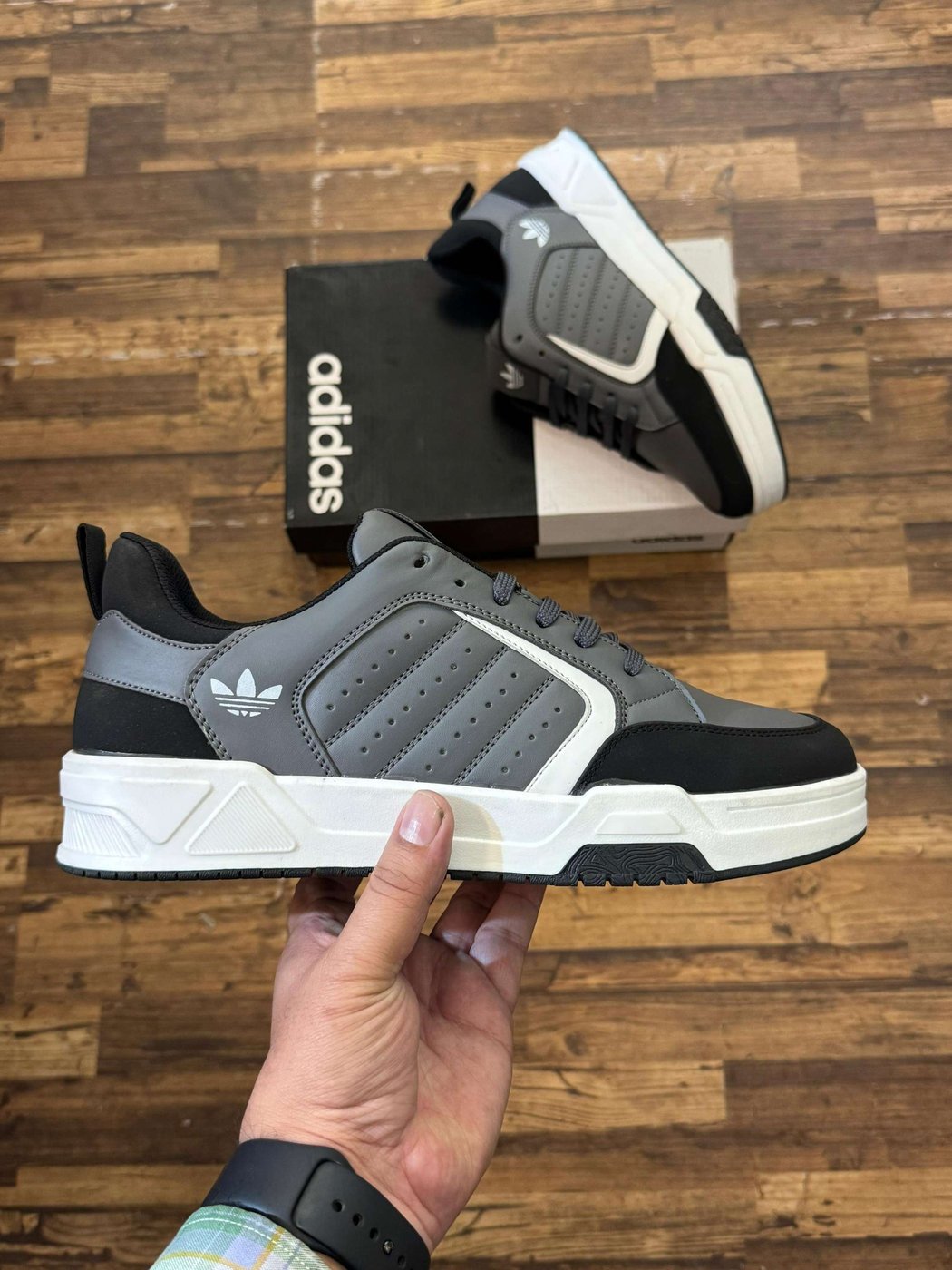Adidas forum sneakers 2024
Top Quality