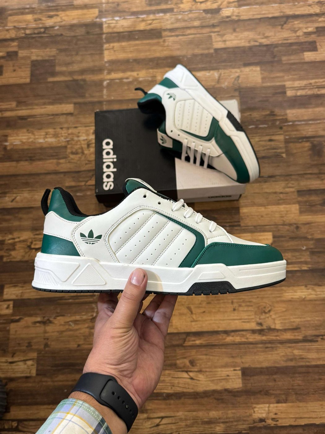 Adidas forum sneakers 2024
Top Quality