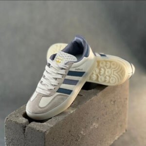 Adidas Gazelle Indoor Core White
Top ua quality