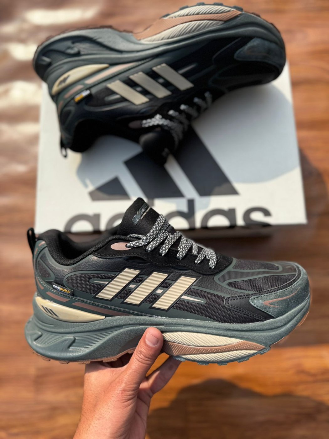 Adidas goretex mts pro
Master quality