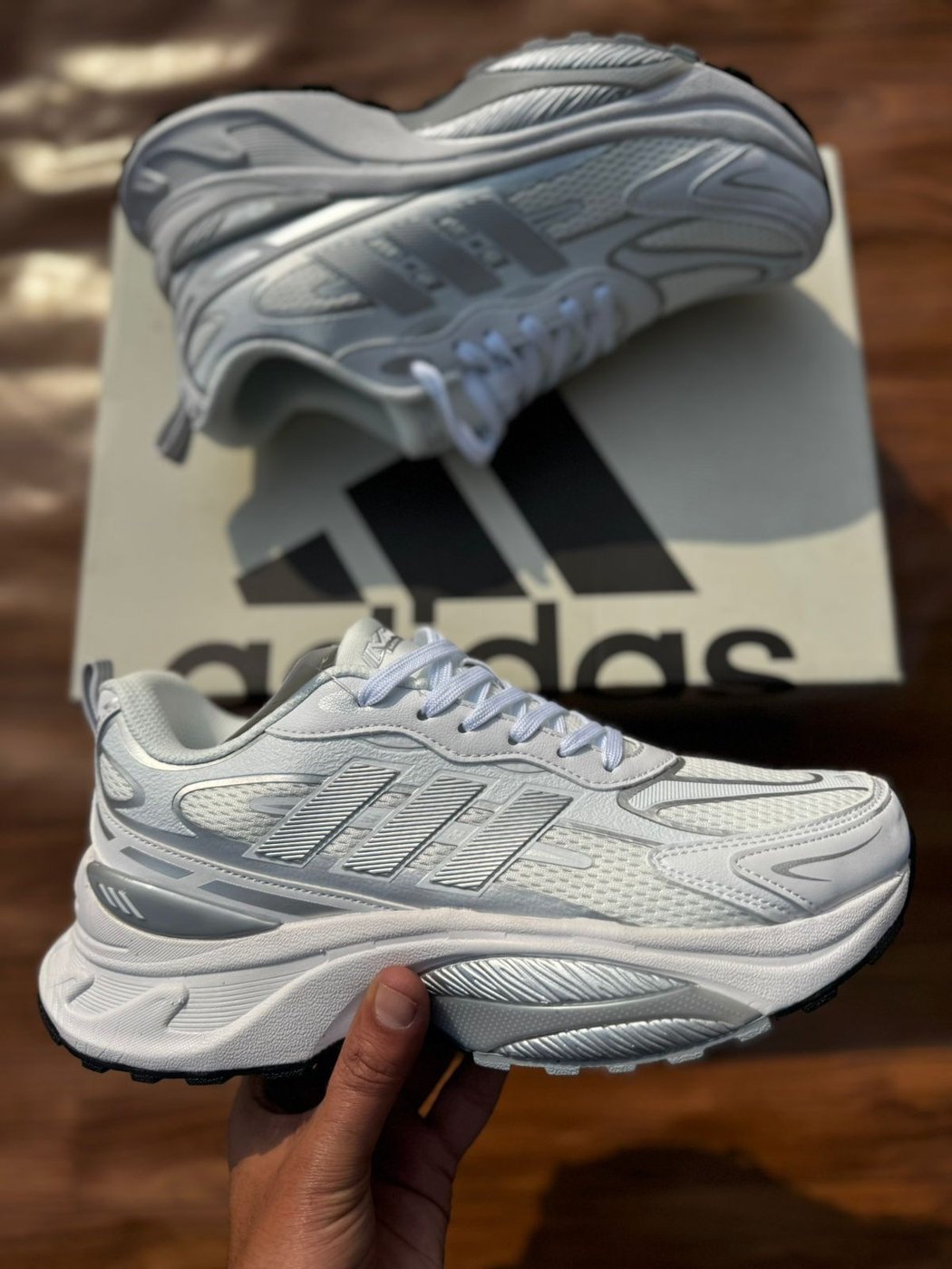 Adidas goretex mts pro
Master quality