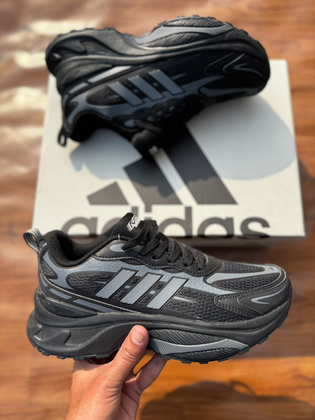 Adidas goretex mts pro
Master quality