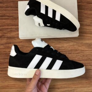 Adidas Grand court alpha
Top Notch Quality