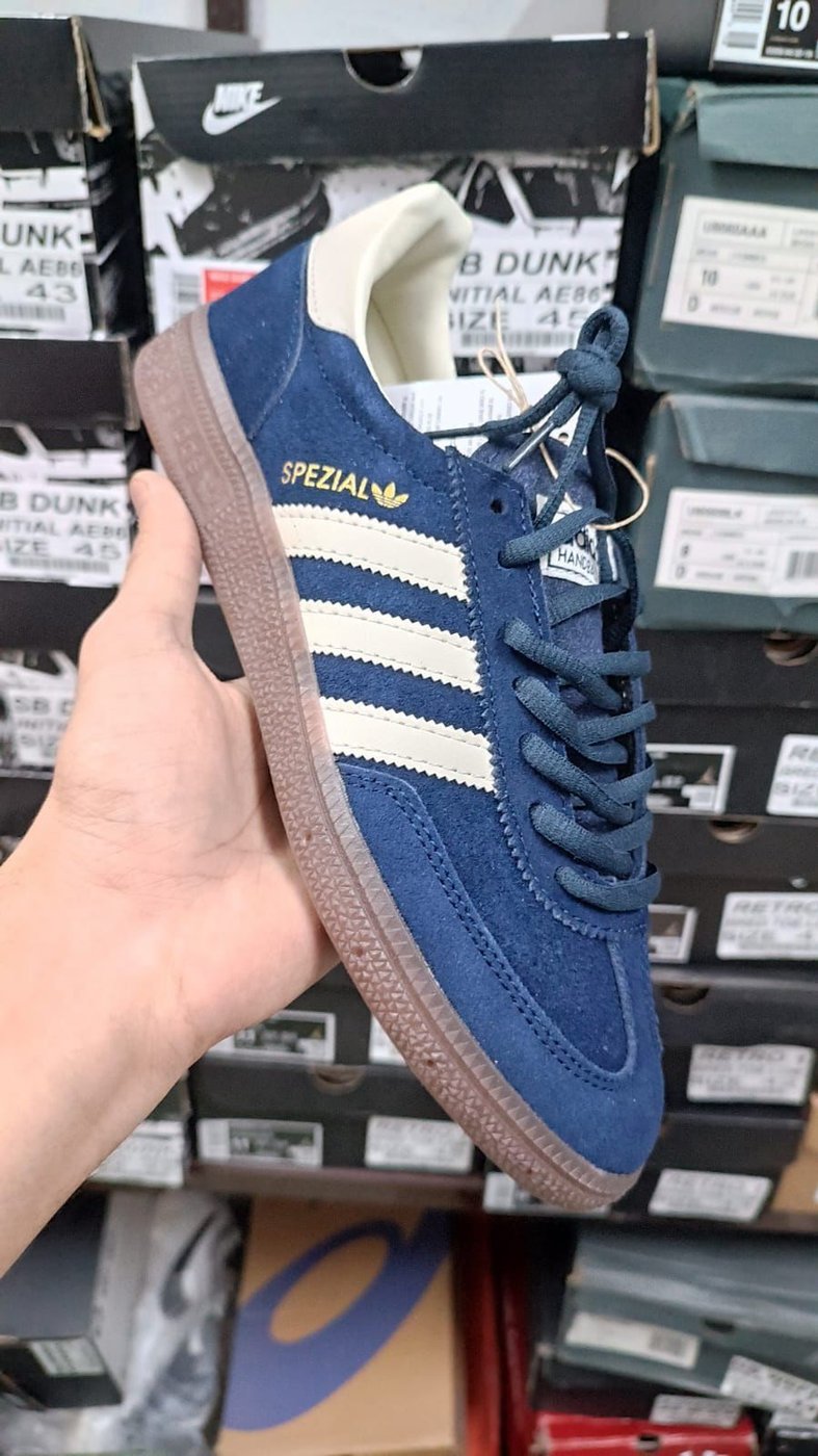 Adidas Handball Spezial Top Notch Ua Quality