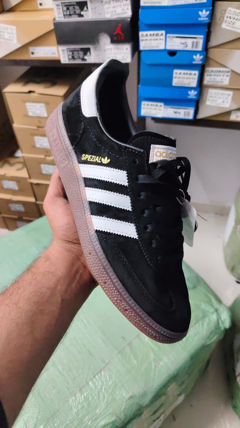 Adidas Handball Spezial Top Notch Ua Quality