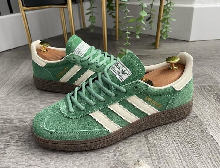 Adidas Handball Spezial Top Notch Ua Quality