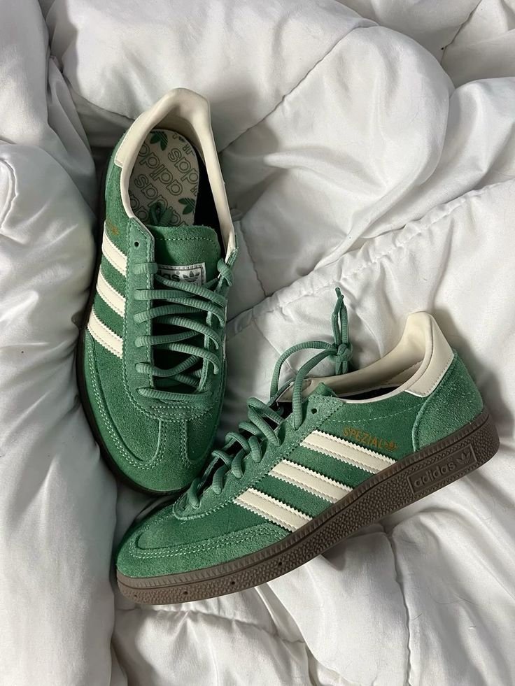 Adidas Handball Spezial Top Notch Ua Quality