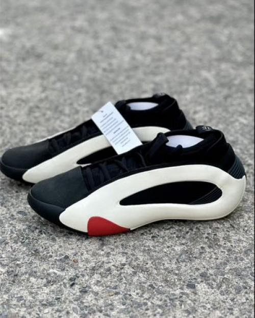 Adidas Harden Volume 8 Pioneer
Top Notch ua Quality