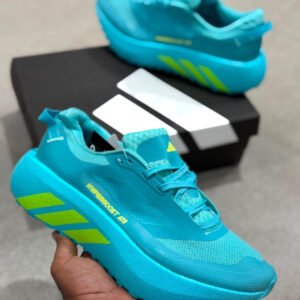 Adidas Hyper Boost. ATR 
Top notch UA Quality