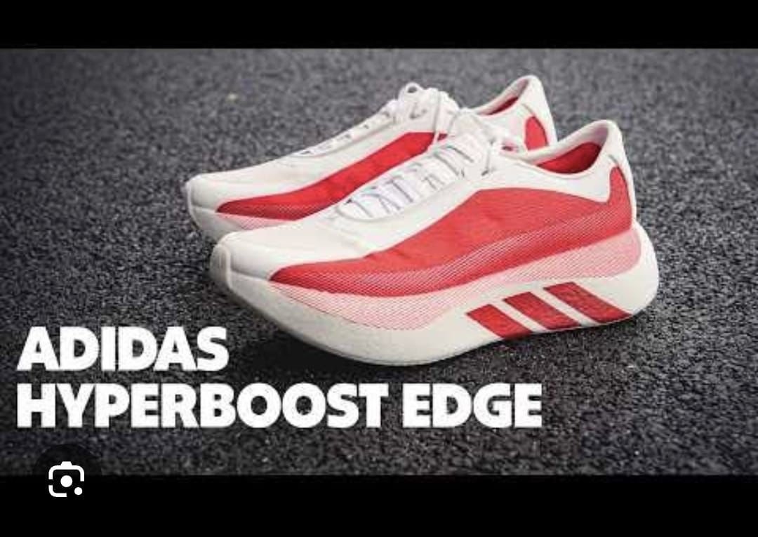 Adidas hyperboost edge Top Notch Quality