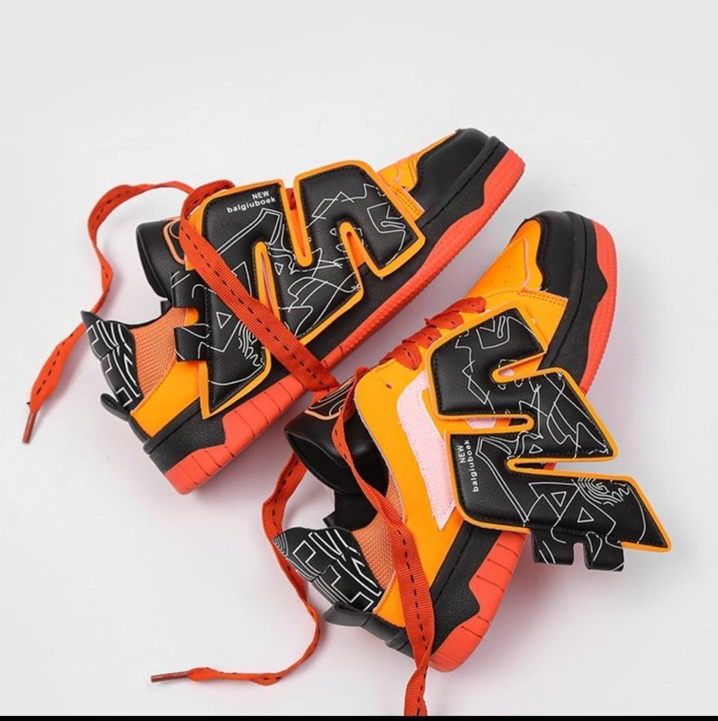 Adidas Misi Chunky Top 10a Quality