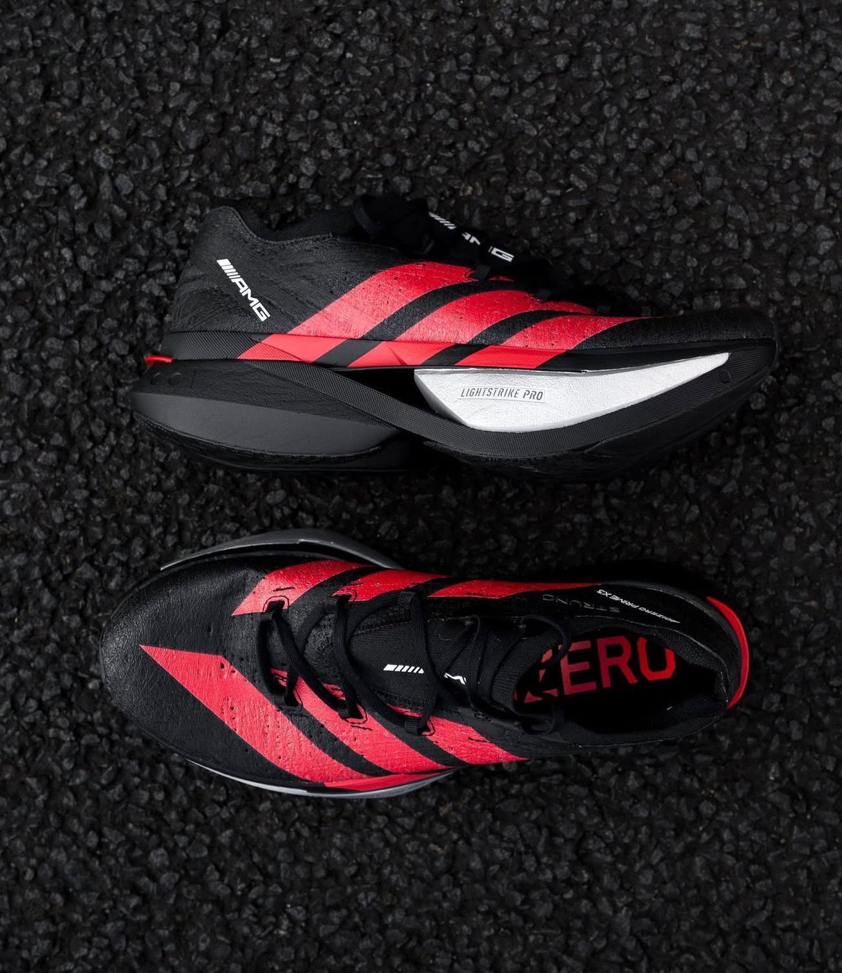 Adidas prime x strung.3
Top Notch Quality