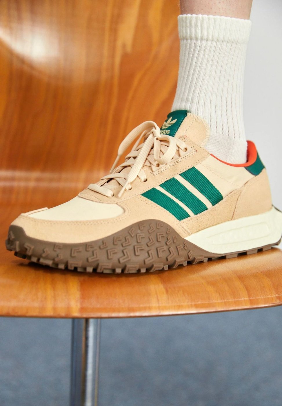 Adidas Retro E5
Top quality