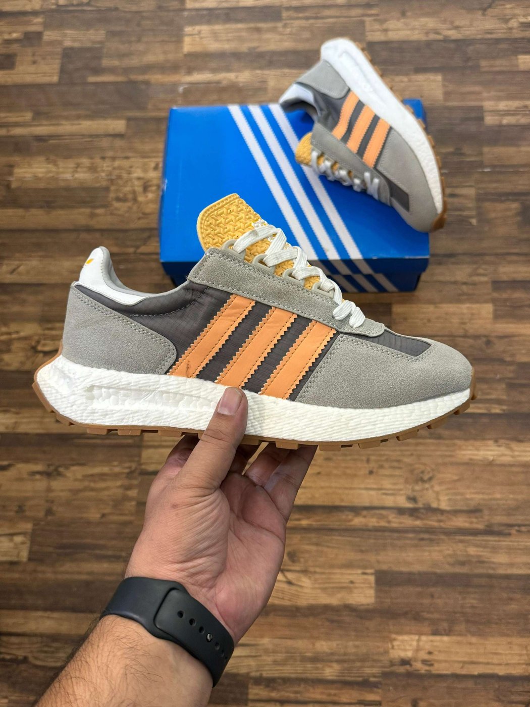 Adidas Retropy E5
Top quality