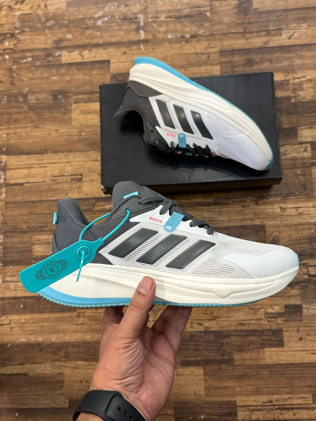 Adidas Rise 5.0 Master quality