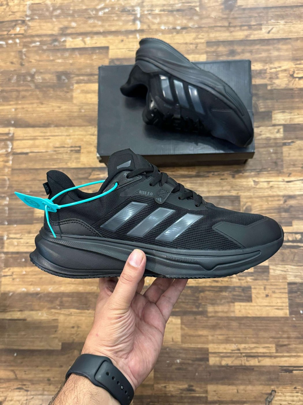 Adidas Rise 5.0 Master quality