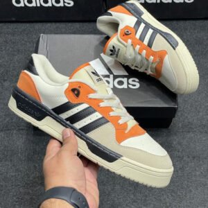 Adidas Rivalry Low