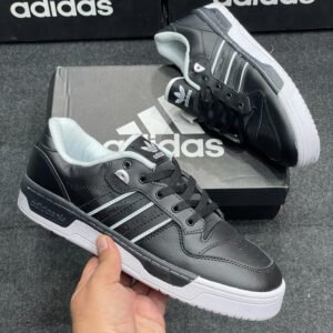 Adidas Rivalry Low