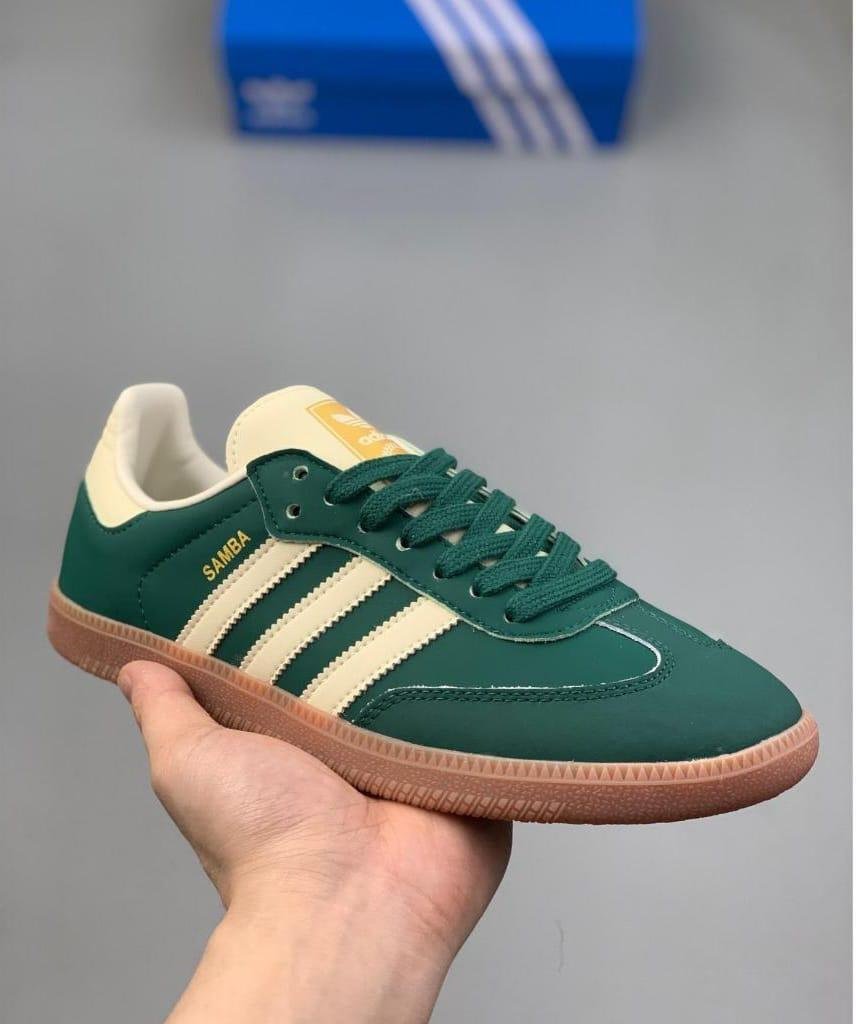 Adidas samba coligate etd