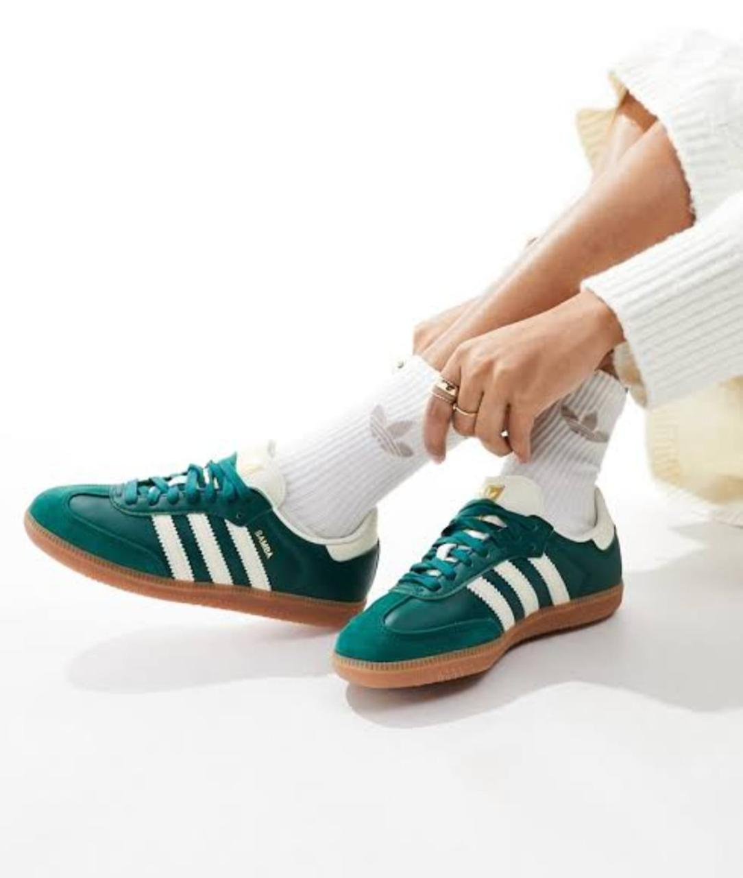 Adidas samba coligate etd