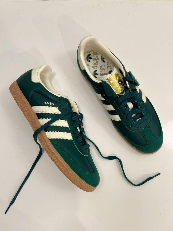 Adidas samba coligate etd