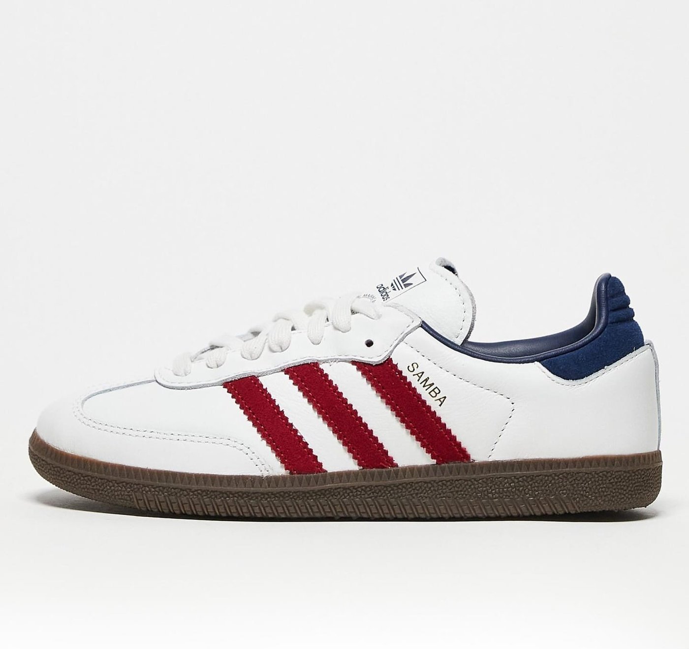 Adidas samba for girls
Top Quality
