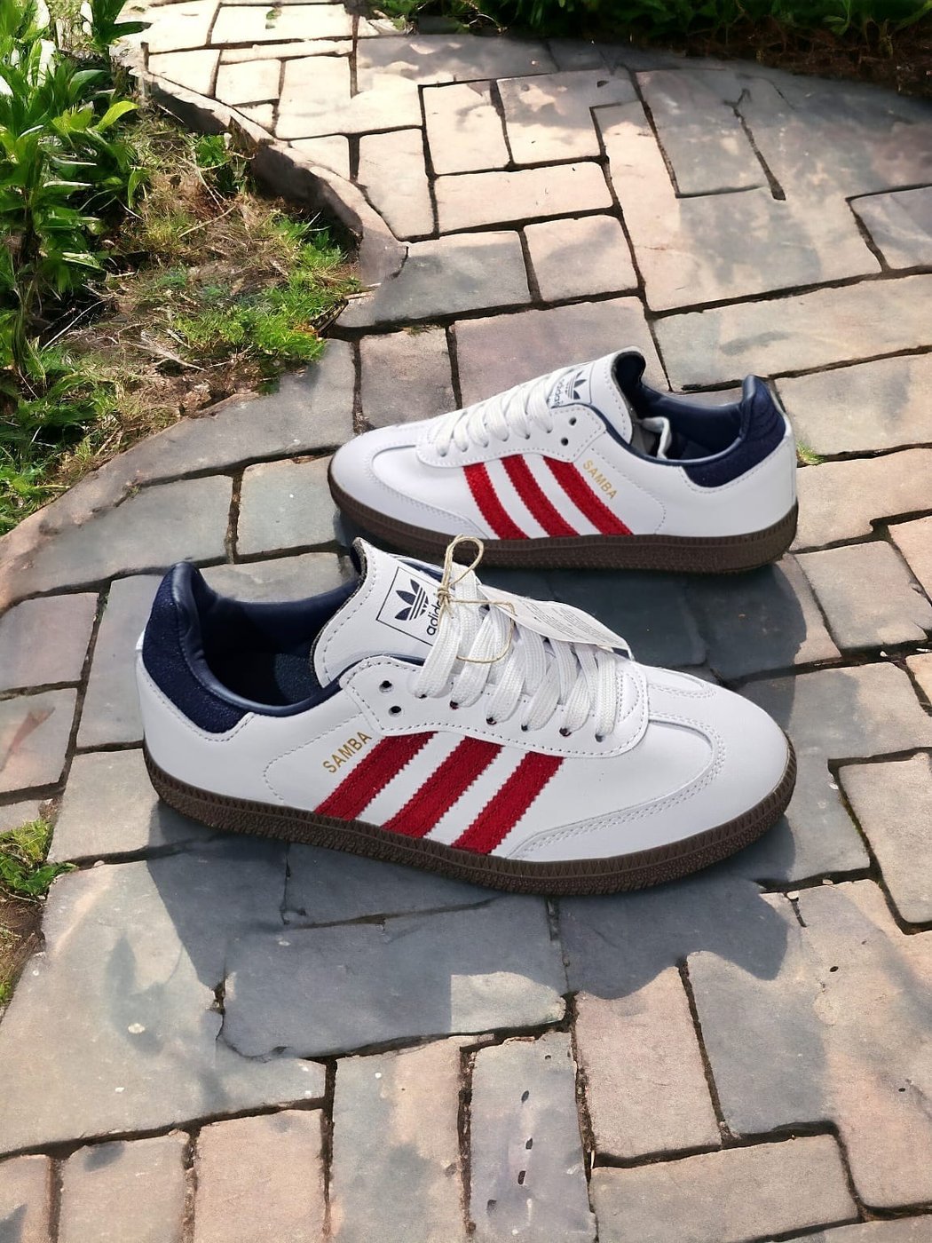 Adidas samba for girls
Top Quality