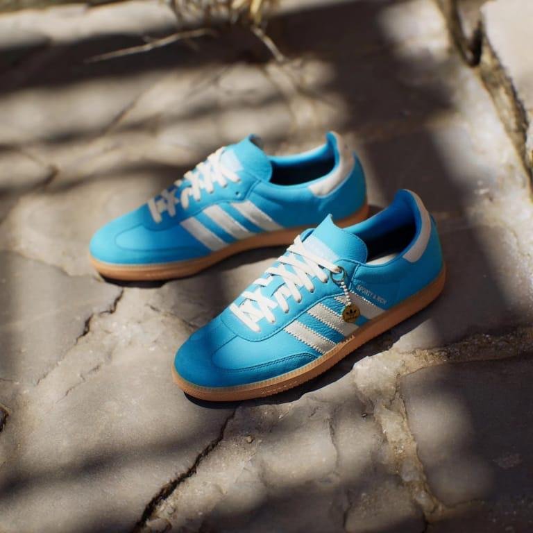 Adidas samba sporty&rich
Top quality