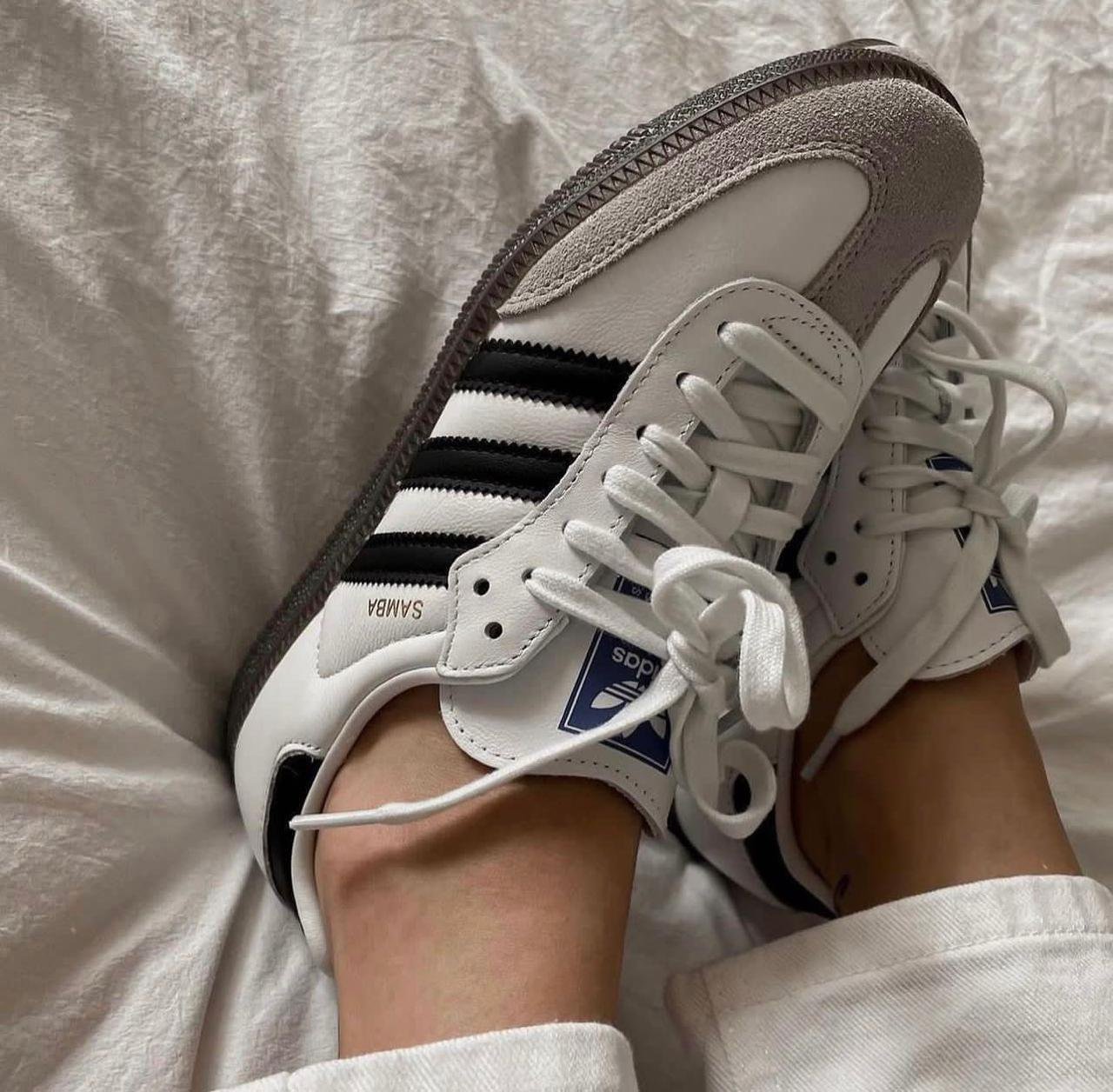 Adidas samba Unisex 10@ Quality