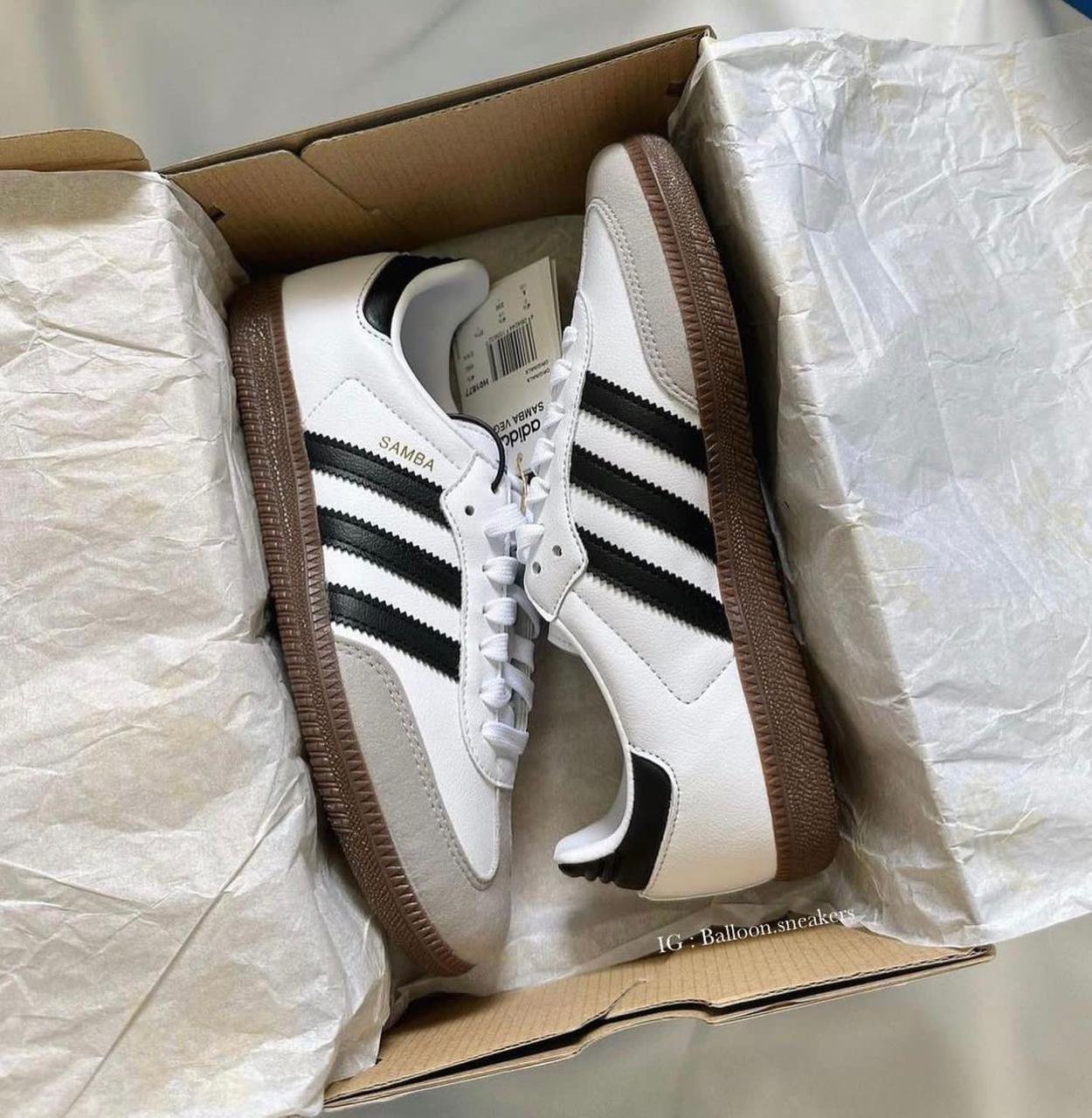 Adidas samba Unisex 10@ Quality