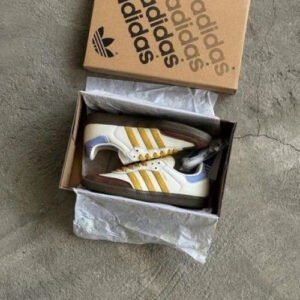 Adidas samba voilet tone