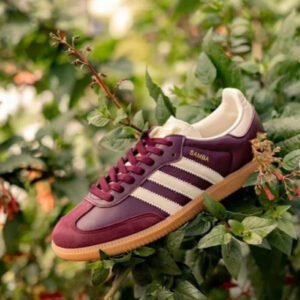 Adidas samba wonder white mehroon
Top Notch Ua Quality