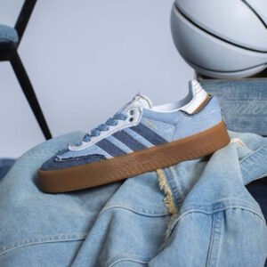 Adidas Samba x atmox for girls
Top Quality
